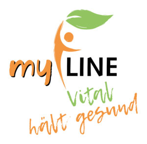 myLINE_logo vital_FREIAGBE_PRINT_orange