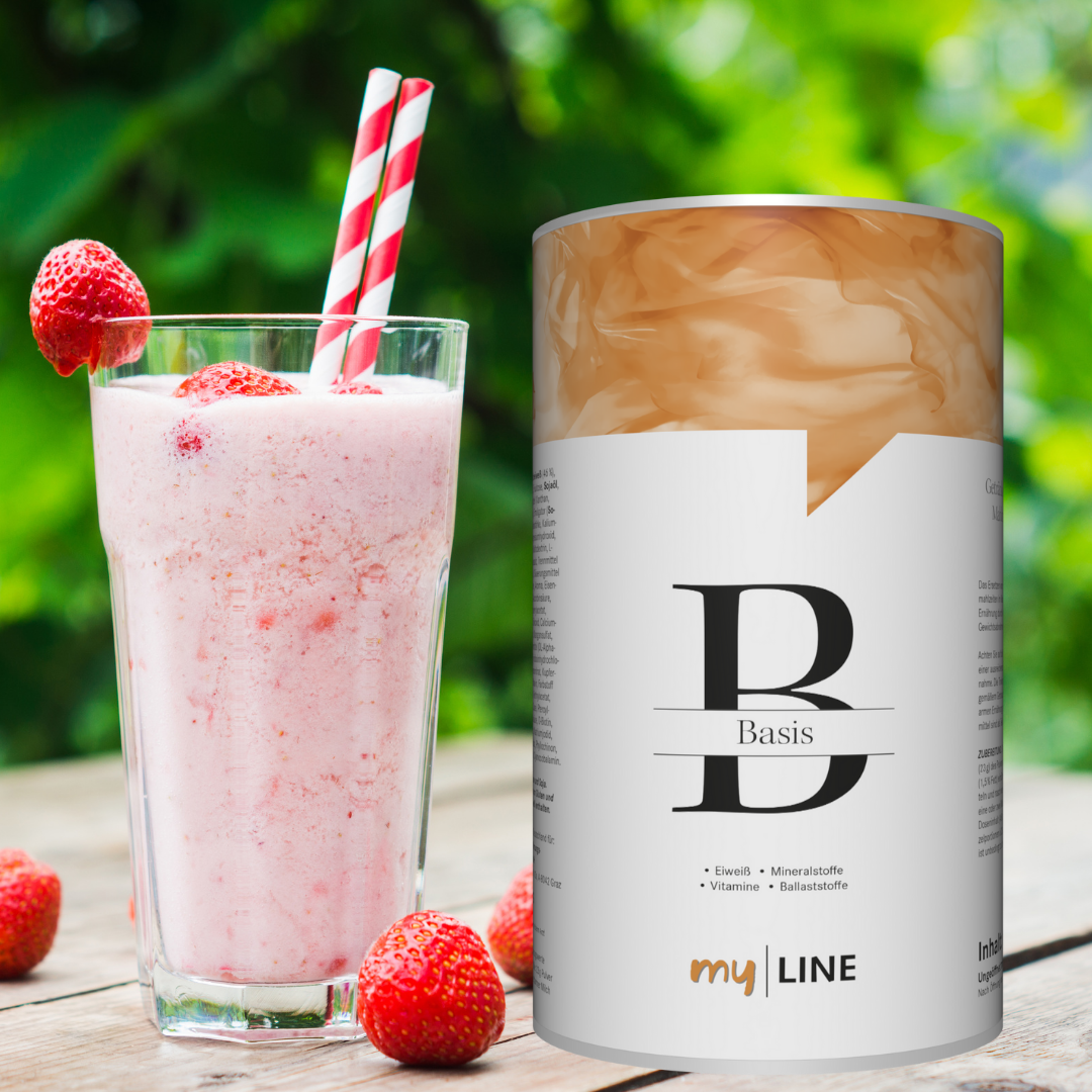 Shake zum Abnehmen Shake zum Abnehmen